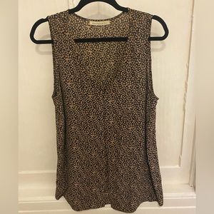 Daniel Rainn Cute Flower Tank